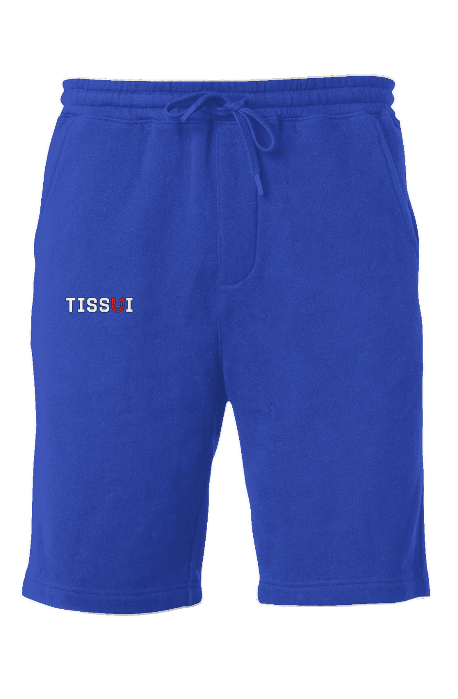 TISSUI Embroidered Shorts