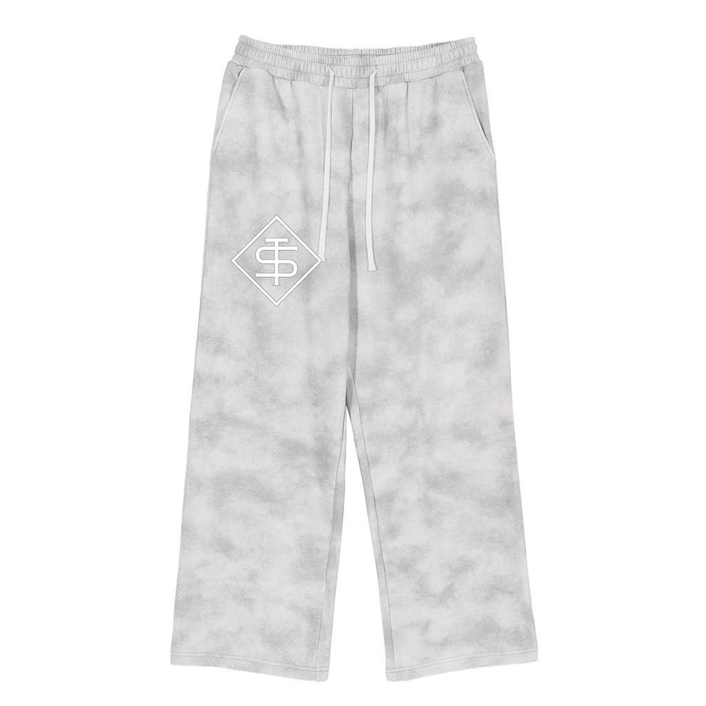Tissui Washed Fleece Sweatpants