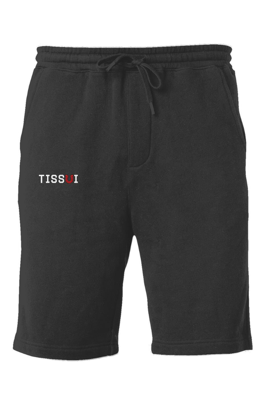 TISSUI Embroidered Shorts