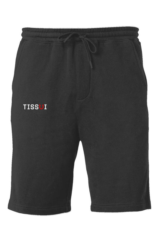 TISSUI Embroidered Shorts