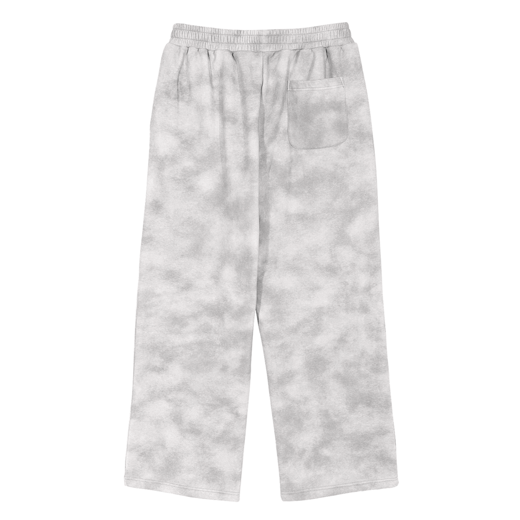 Tissui Washed Fleece Sweatpants