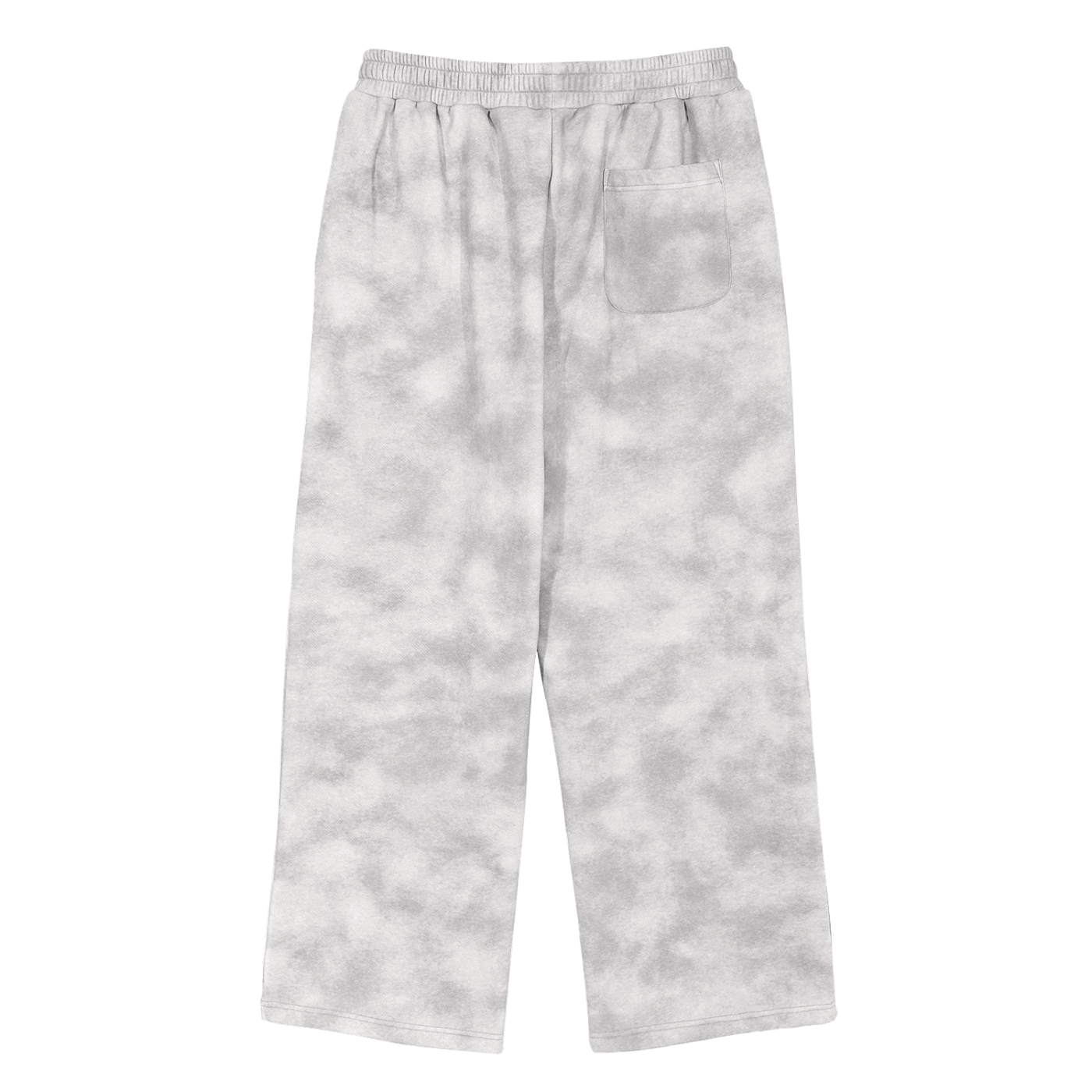 Tissui Washed Fleece Sweatpants