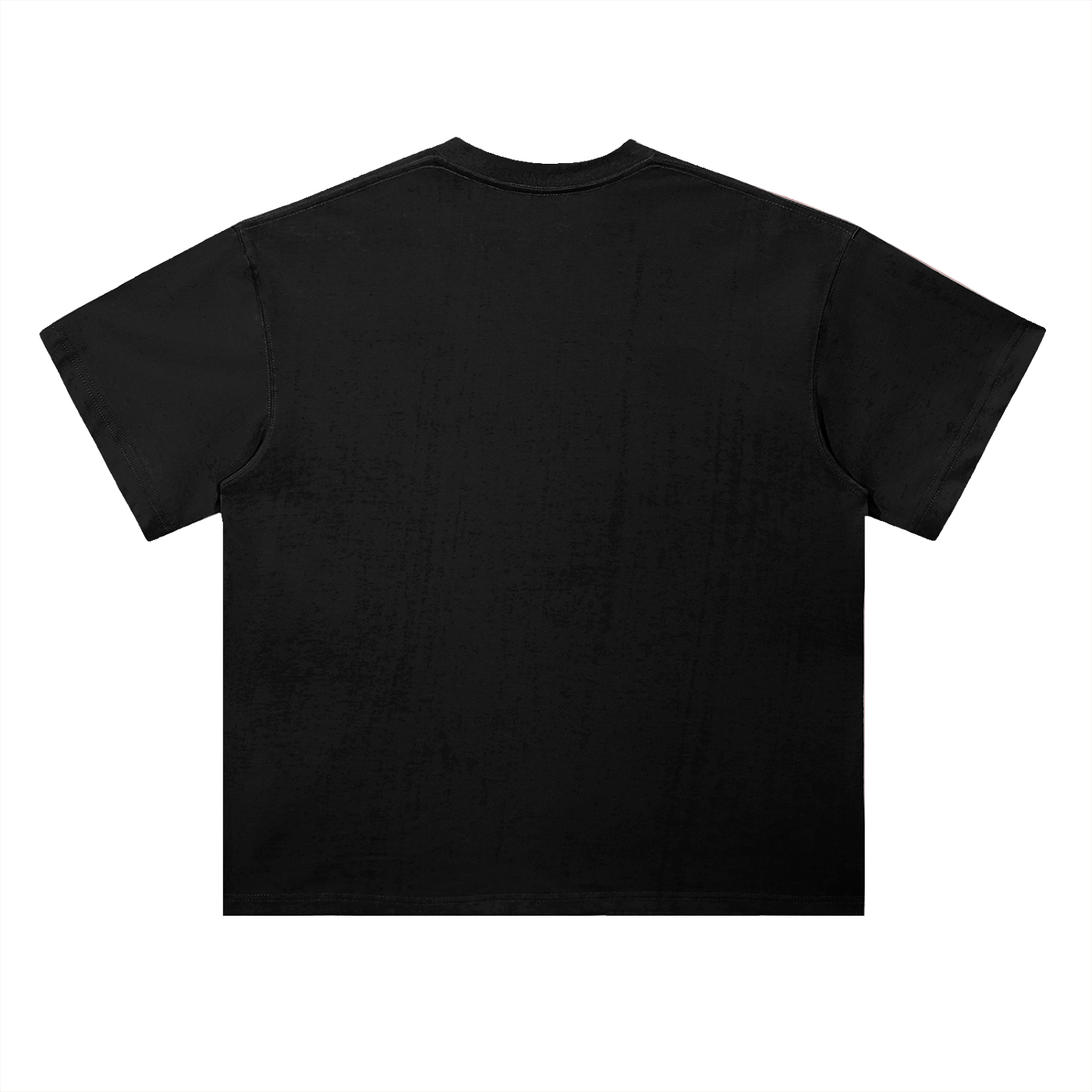 Tissui Heavyweight Drop Shoulder Cotton T-Shirt