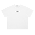 Tissui Heavyweight Drop Shoulder Cotton T-Shirt