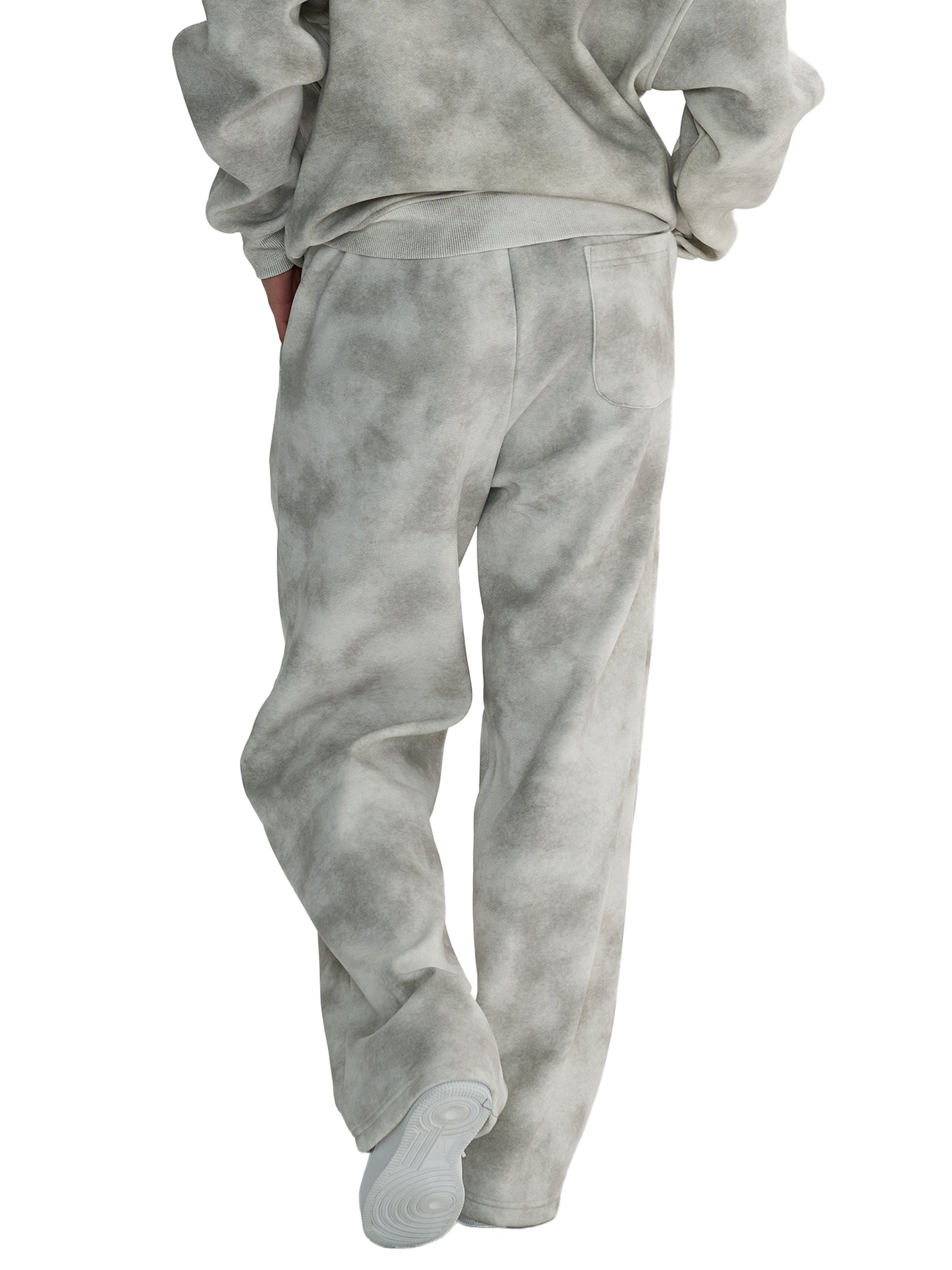 Tissui Washed Fleece Sweatpants